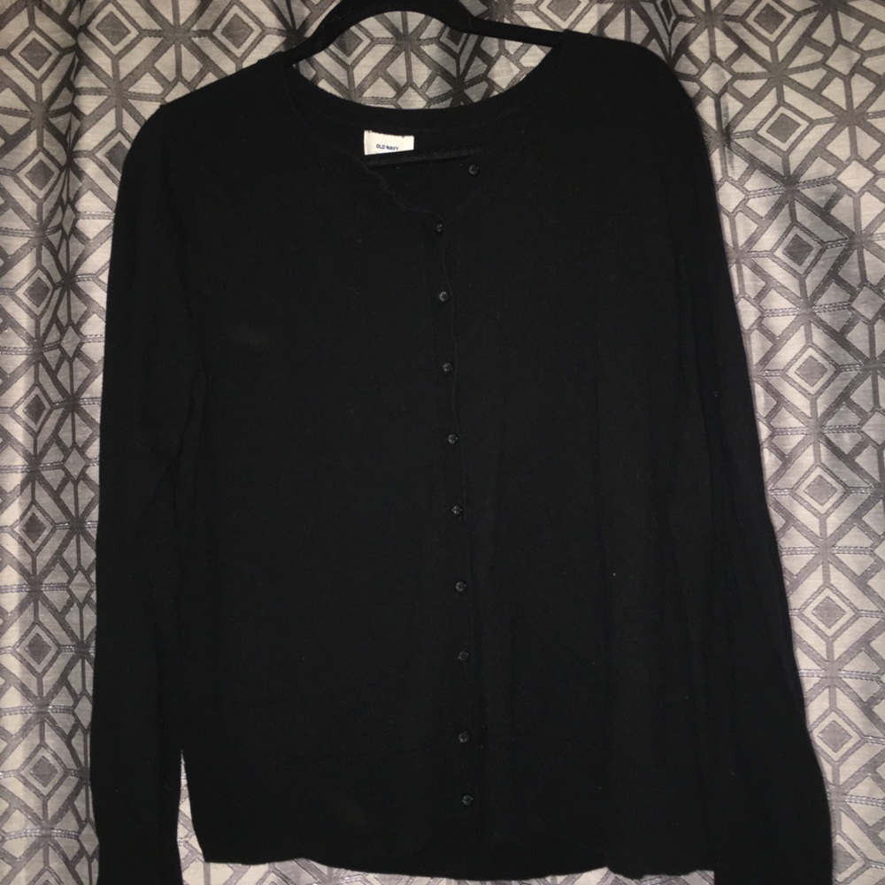 Button up Cardigan